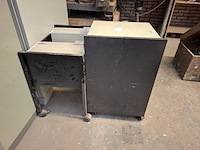 Diverse kantoorbenodigdheden - afbeelding 4 van  5