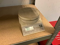 Diverse kantoorbenodigdheden - afbeelding 7 van  7