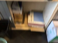 Diverse kantoorbenodigheden - afbeelding 5 van  8
