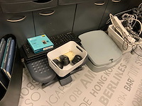 Diverse kantoorgerei - afbeelding 2 van  14