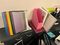 Diverse kantoorgerei - afbeelding 4 van  14