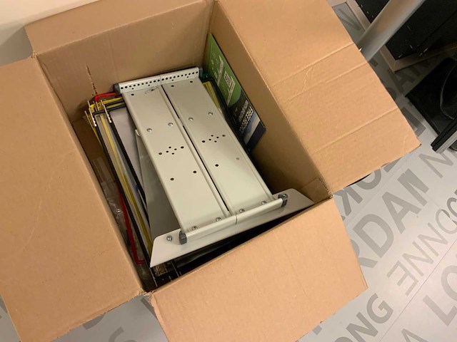 Diverse kantoorgerei - afbeelding 6 van  14