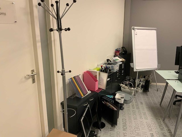 Diverse kantoorgerei - afbeelding 1 van  14