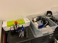 Diverse kantoorgerei - afbeelding 13 van  14