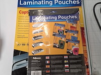 Diverse kantoorgerei - afbeelding 4 van  7