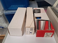 Diverse kantoorgerei - afbeelding 7 van  7