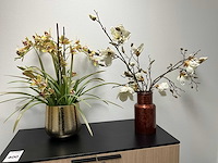 Diverse kantoorinventaris en decoratie - afbeelding 4 van  6