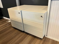 Diverse kantoorinventaris en kantoorartikelen - afbeelding 2 van  7