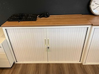 Diverse kantoorinventaris en kantoorartikelen - afbeelding 4 van  7