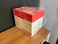 Diverse kantoorinventaris en kantoorartikelen - afbeelding 6 van  7