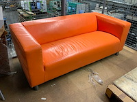 Diverse kantoorinventaris en stellingen - afbeelding 4 van  13