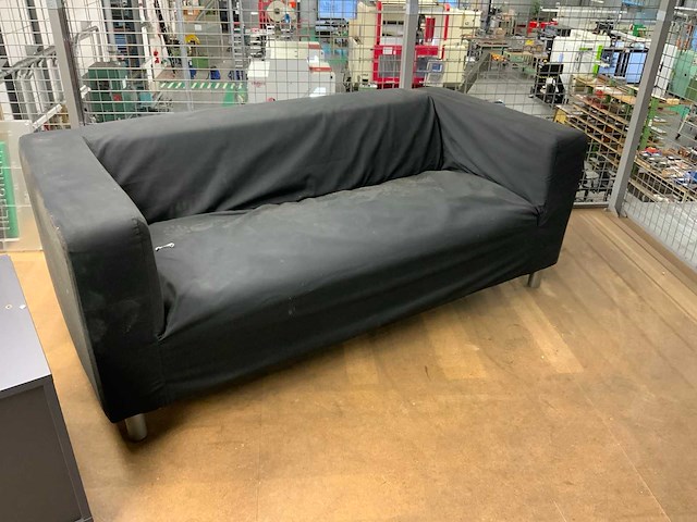 Diverse kantoorinventaris en stellingen - afbeelding 6 van  13