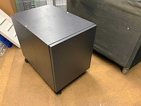 Diverse kantoorinventaris en stellingen - afbeelding 7 van  13