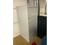 Diverse kantoorinventaris en stellingen - afbeelding 11 van  13