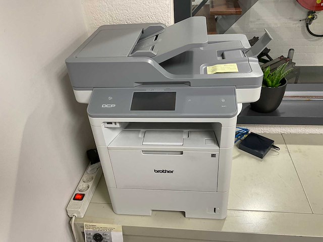 Diverse kantoorinventaris - afbeelding 2 van  14