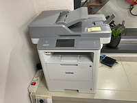 Diverse kantoorinventaris - afbeelding 2 van  14