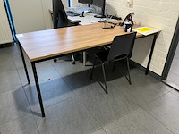 Diverse kantoorinventaris - afbeelding 3 van  14