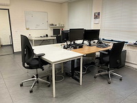 Diverse kantoorinventaris - afbeelding 1 van  14