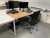 Diverse kantoorinventaris - afbeelding 7 van  14