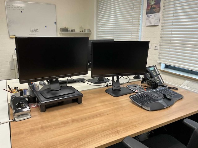 Diverse kantoorinventaris - afbeelding 8 van  14