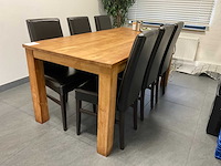 Diverse kantoorinventaris - afbeelding 1 van  9