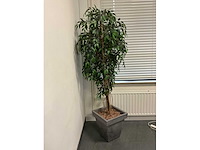 Diverse kantoorinventaris - afbeelding 4 van  9