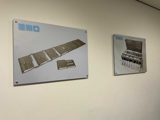 Diverse kantoorinventaris - afbeelding 7 van  9