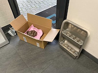 Diverse kantoorinventaris - afbeelding 8 van  9