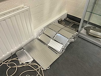 Diverse kantoorinventaris - afbeelding 9 van  9