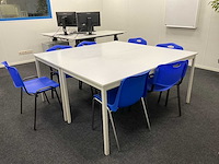 Diverse kantoorinventaris - afbeelding 1 van  8