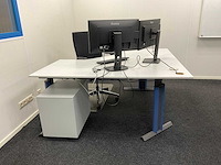 Diverse kantoorinventaris - afbeelding 3 van  8