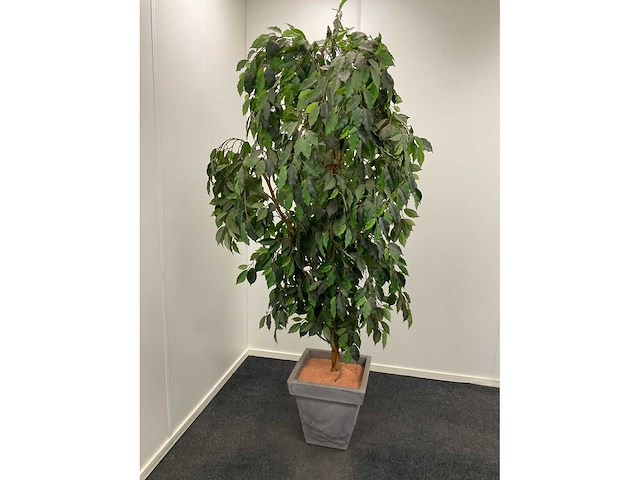 Diverse kantoorinventaris - afbeelding 4 van  8