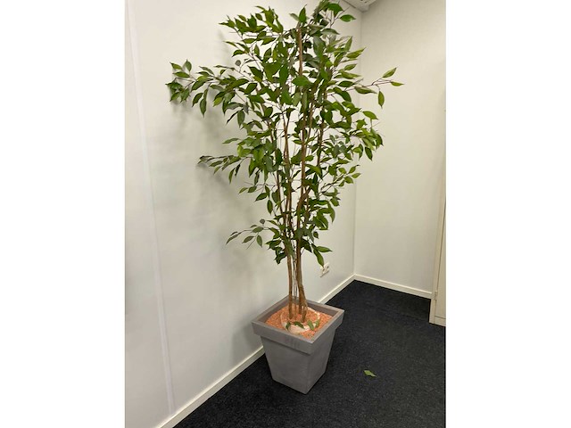 Diverse kantoorinventaris - afbeelding 5 van  8