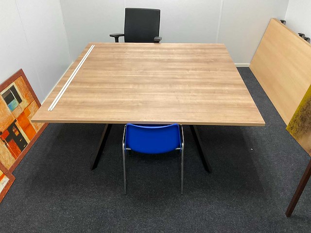 Diverse kantoorinventaris - afbeelding 5 van  12