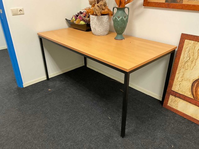 Diverse kantoorinventaris - afbeelding 6 van  12