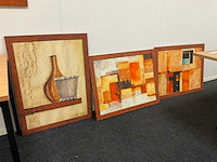 Diverse kantoorinventaris - afbeelding 9 van  12