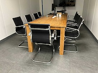 Diverse kantoorinventaris - afbeelding 1 van  8