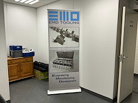 Diverse kantoorinventaris - afbeelding 8 van  8