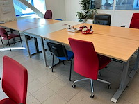 Diverse kantoorinventaris - afbeelding 1 van  3