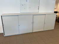 Diverse kantoorinventaris - afbeelding 2 van  3