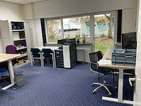 Diverse kantoorinventaris - afbeelding 1 van  14