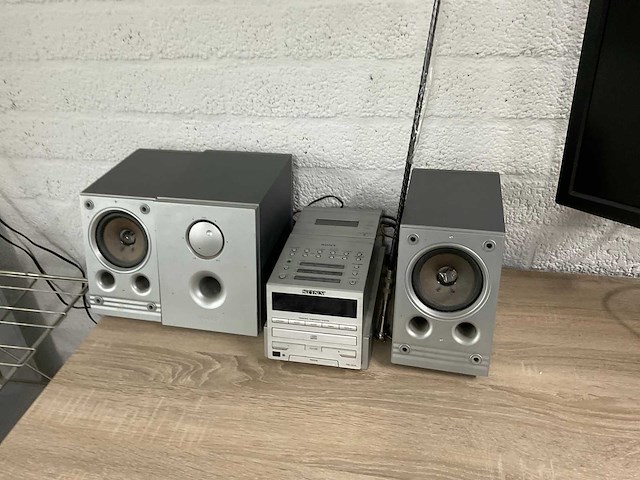 Diverse kantoorinventaris - afbeelding 9 van  14