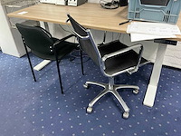 Diverse kantoorinventaris - afbeelding 11 van  14