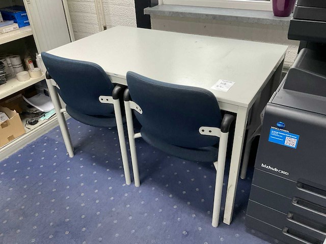 Diverse kantoorinventaris - afbeelding 12 van  14