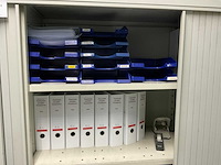 Diverse kantoorinventaris - afbeelding 14 van  14