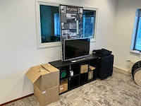 Diverse kantoorinventaris - afbeelding 1 van  7