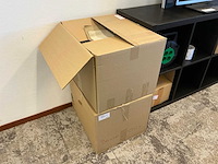 Diverse kantoorinventaris - afbeelding 2 van  7