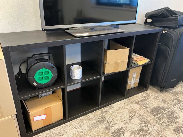 Diverse kantoorinventaris - afbeelding 3 van  7