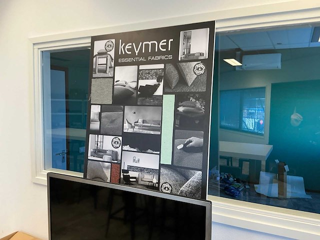 Diverse kantoorinventaris - afbeelding 6 van  7