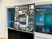 Diverse kantoorinventaris - afbeelding 6 van  7